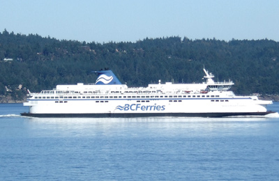 Find information with AFerry.