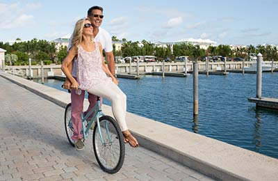 Your trip will be a pleasure with Resorts World Bimini Cruise