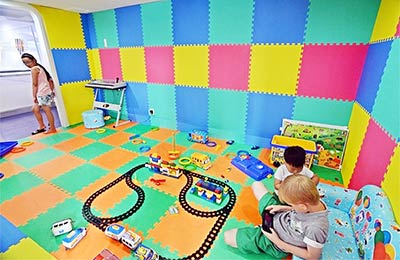 Stena DAEA Ferries Linha