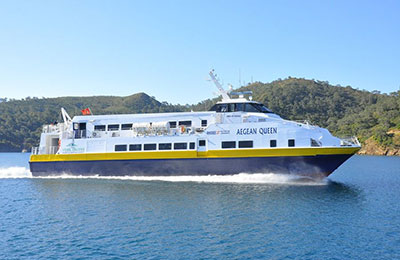 Tuana Maritime