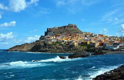 GoInSardinia Ferries