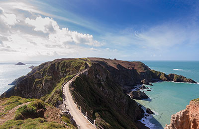 Find information with AFerry.