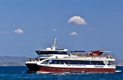 Your trip will be a pleasure with Trasmapi