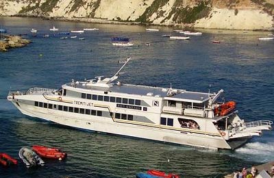 Navlib Ferries