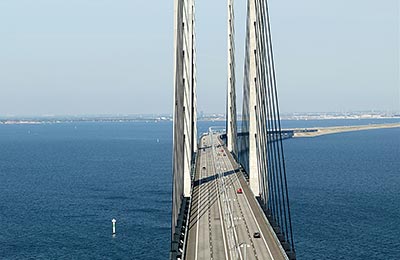 Oresund Bridge