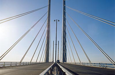 Oresund Bridge