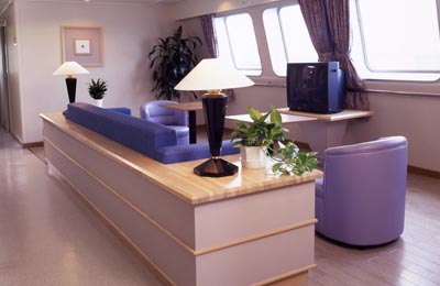 Your trip will be a pleasure with Ocean Tokyu