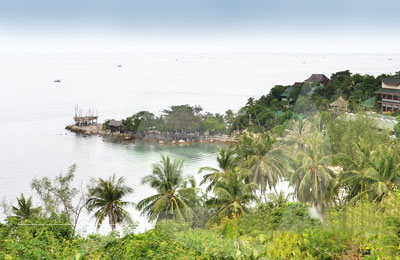 Find information with AFerry.