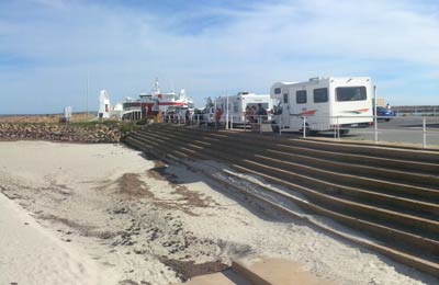 Sea SA Ferry - Book Tickets. Get Latest Prices & Times