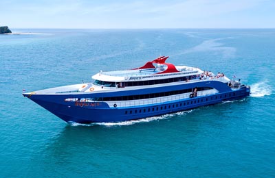 Feel confident booking with 