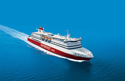Superfast Ferries