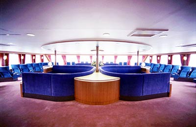 Suruga Bay Ferries