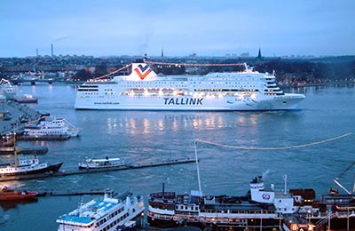 Tallink Silja