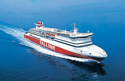 Tallink Silja
