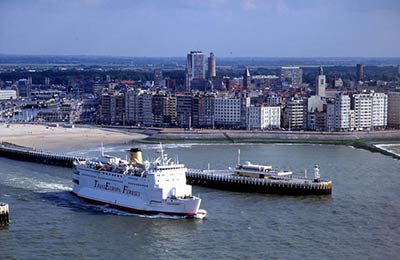 Transeuropa Ferries