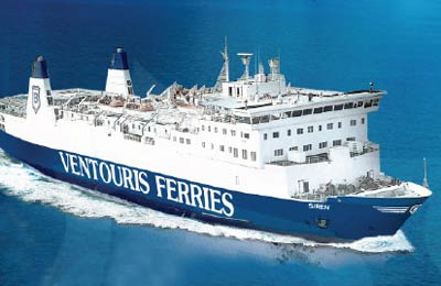 Ventouris Ferries