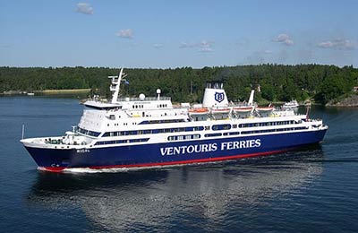 Ventouris Ferries