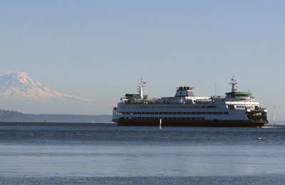 Find information with AFerry.