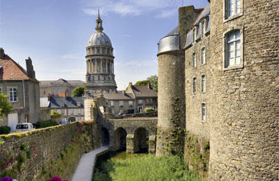 Puerto Ferry Boulogne
