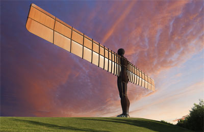 Newcastle Ferry Port